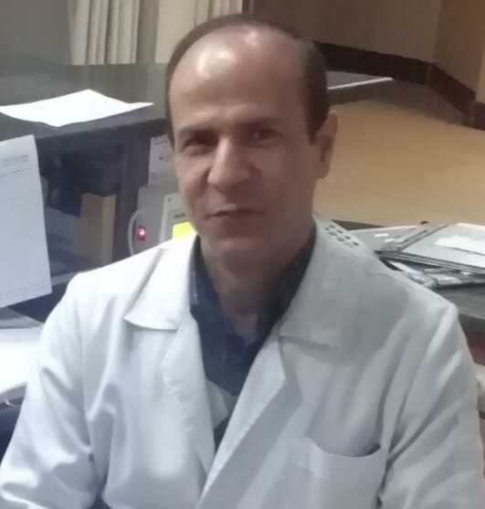 عباس آرایشگر