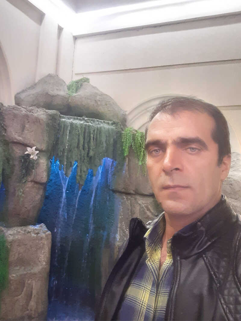 حسین خورسند