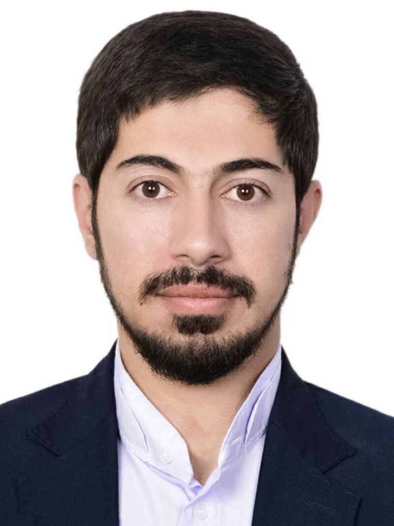 محمد کاظم علی دوست
