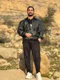 آرین جوهری