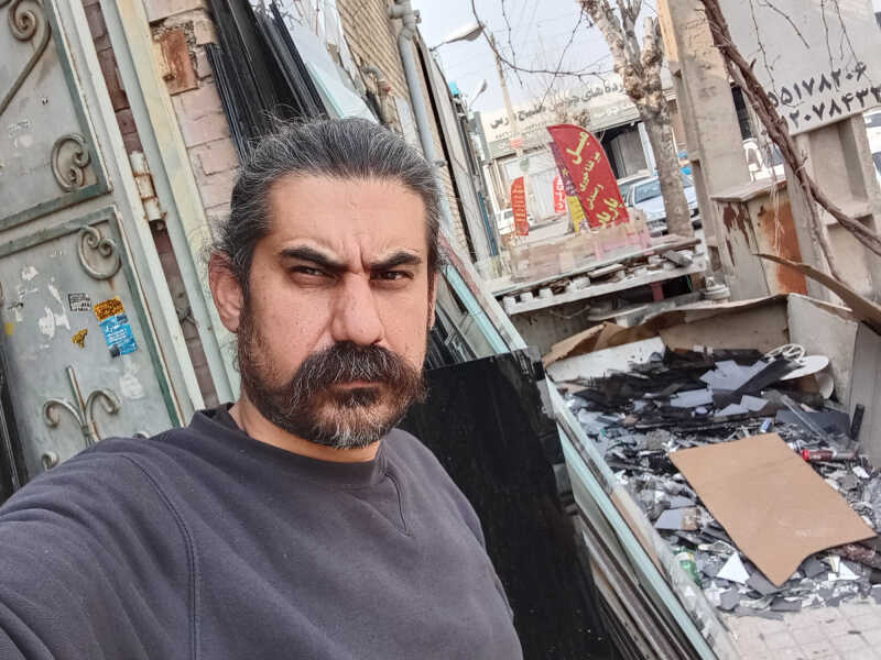 حمید رضا ذوالفقاری نسب