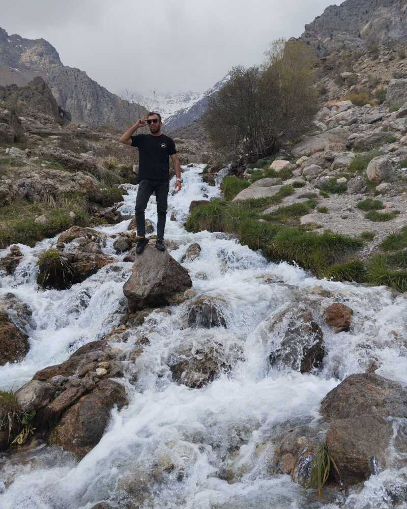 بهروز اتش پرور