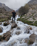 بهروز اتش پرور