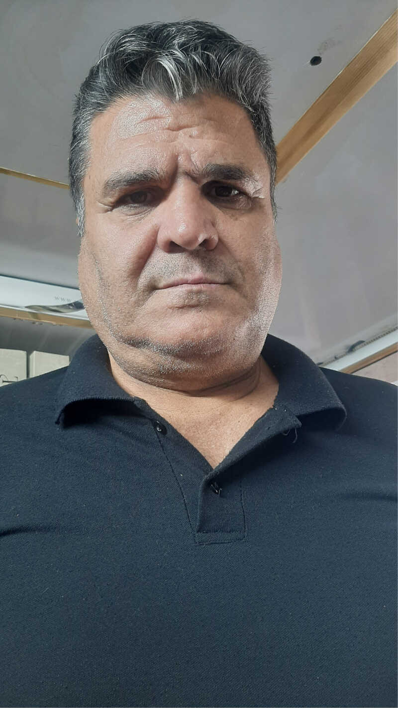 امیر شعله گستر سپهر