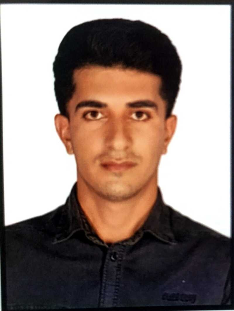 شهاب آبنوس