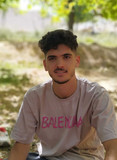 امیرحسین قنبری