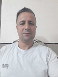 مهدی ترک