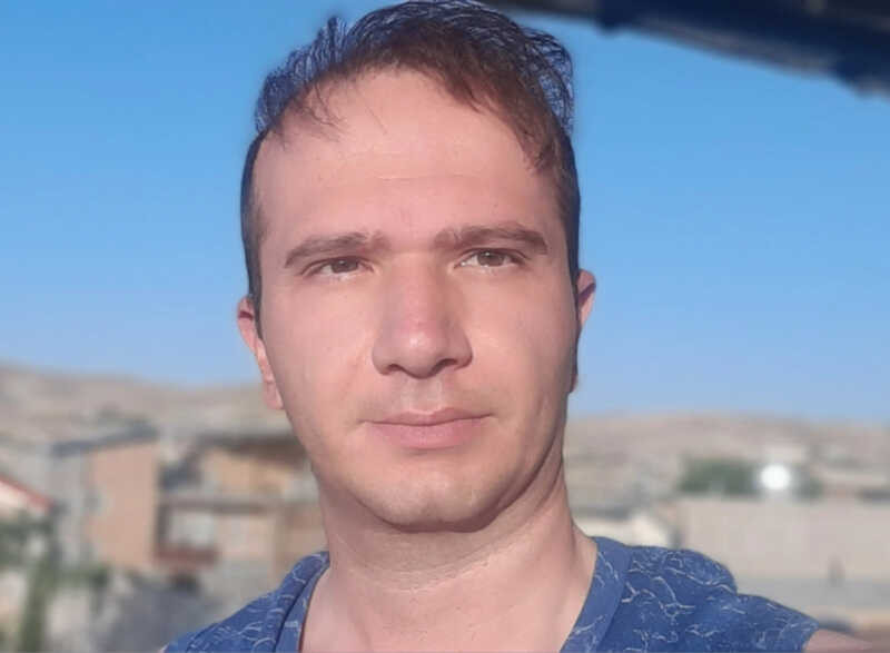 provider user card avatar