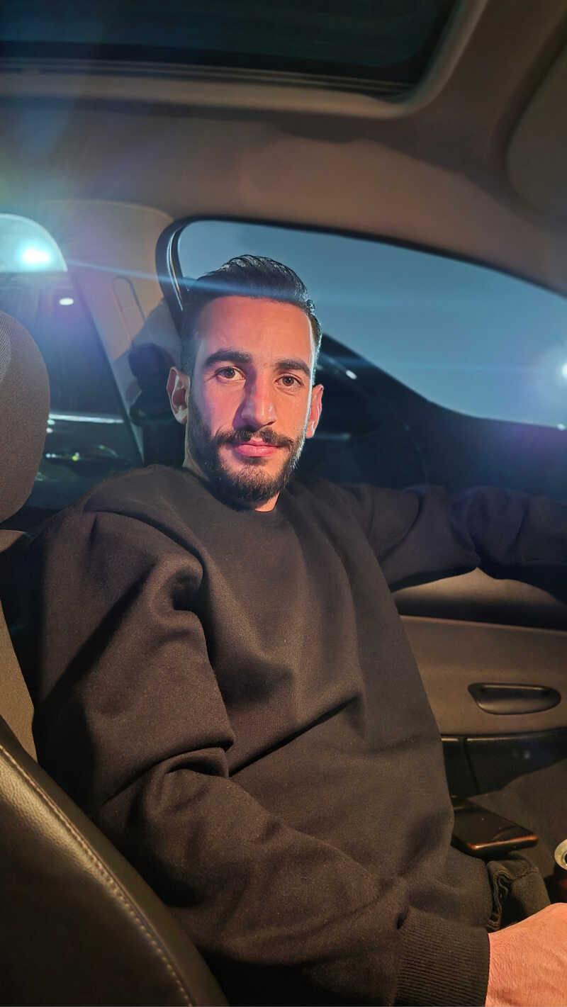 حسین بهروزی