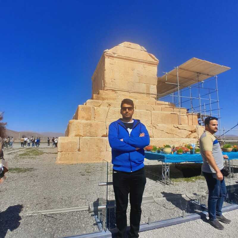 حسین گیتی