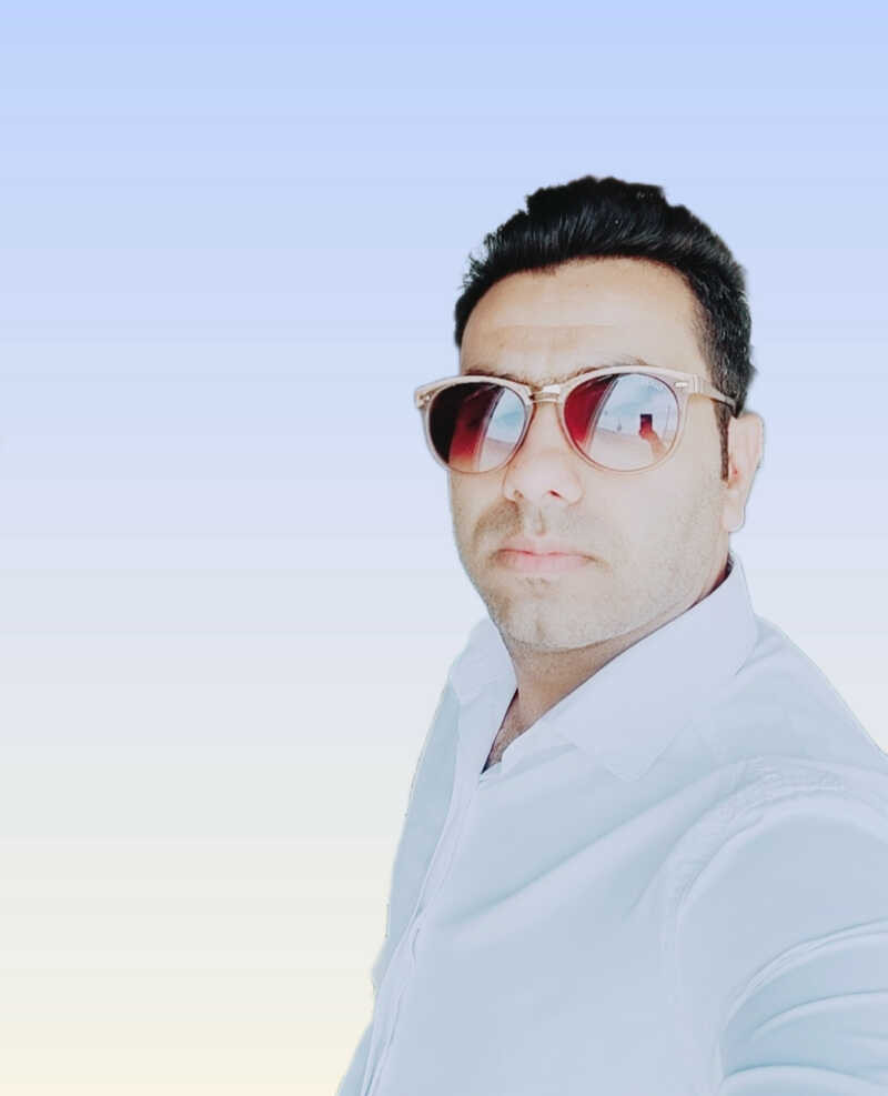 محمدجواد درگی