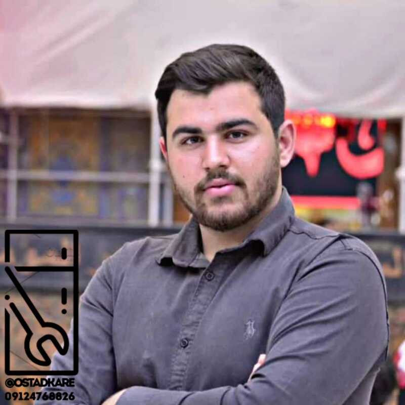 provider user card avatar