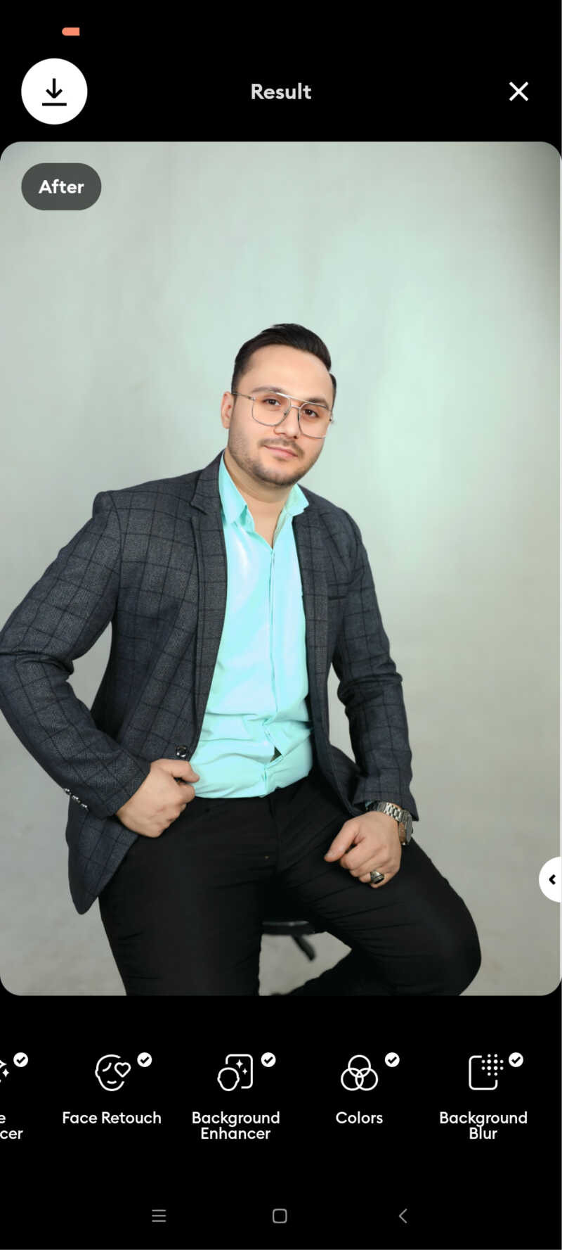 سعید جعفری