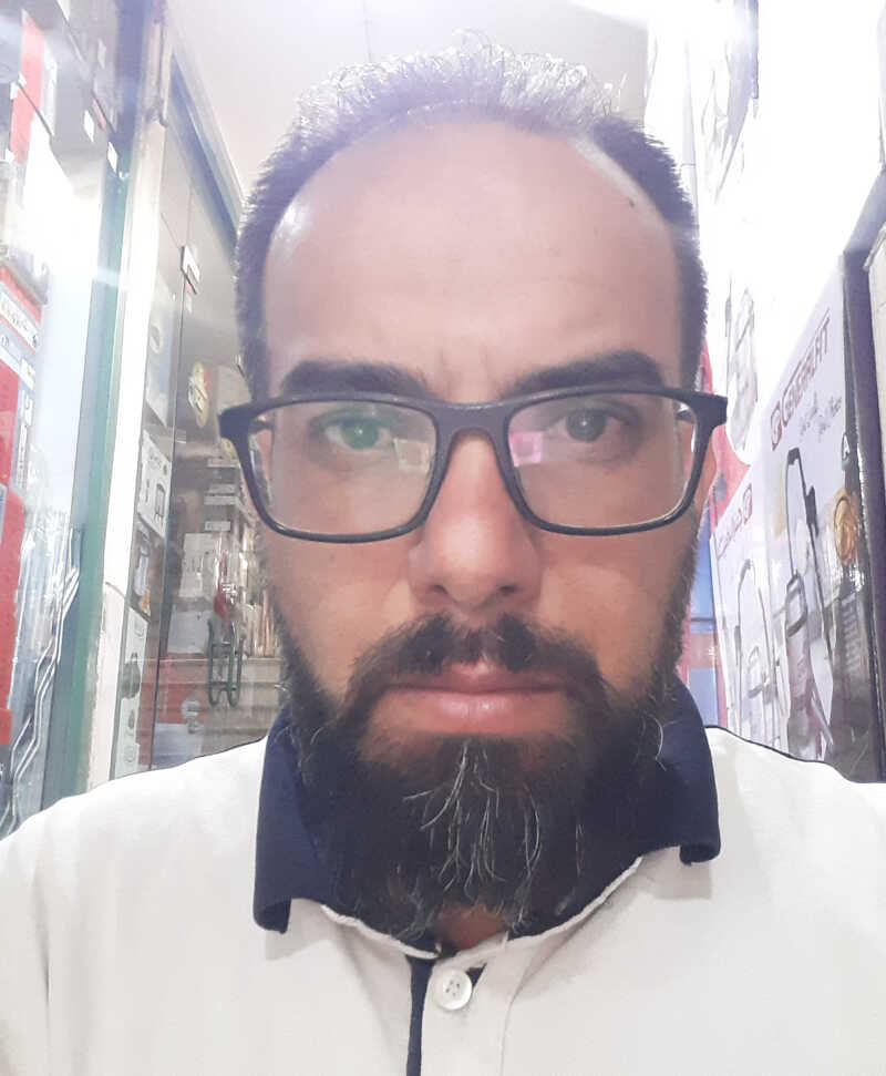 مجتبی داوری