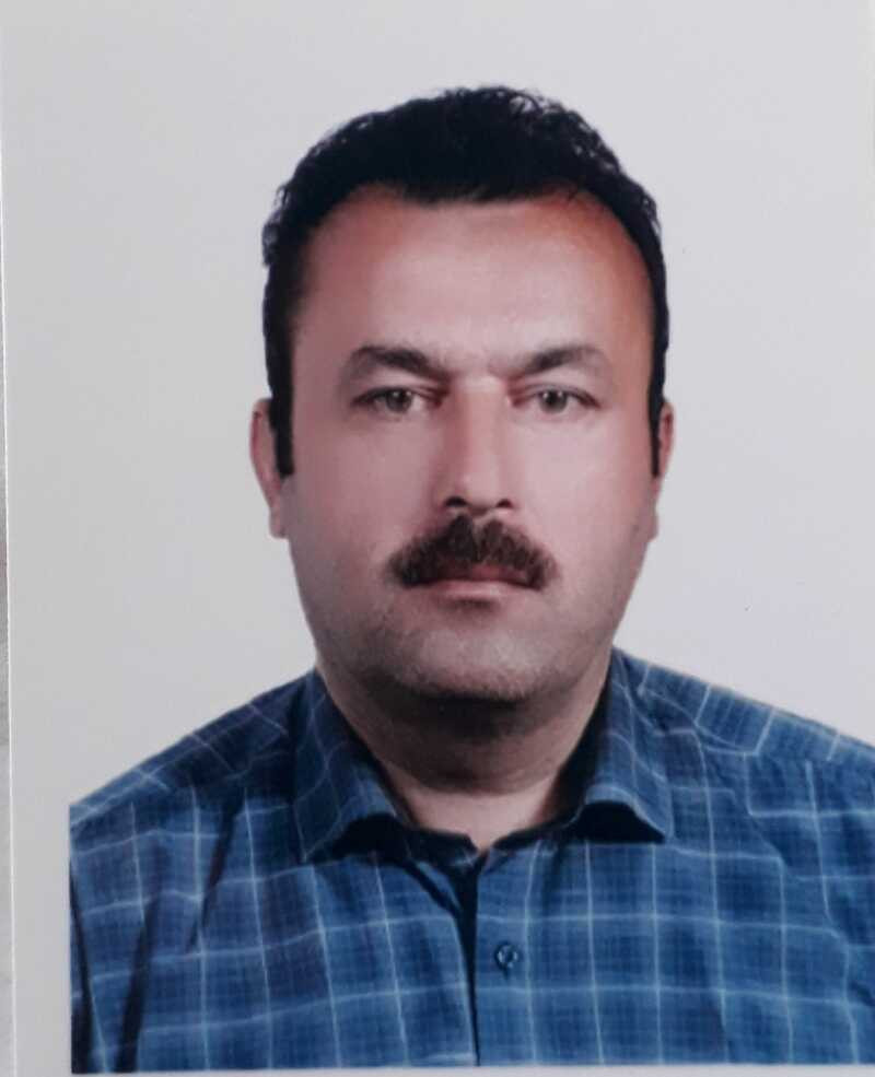 شهرام قنبر پور