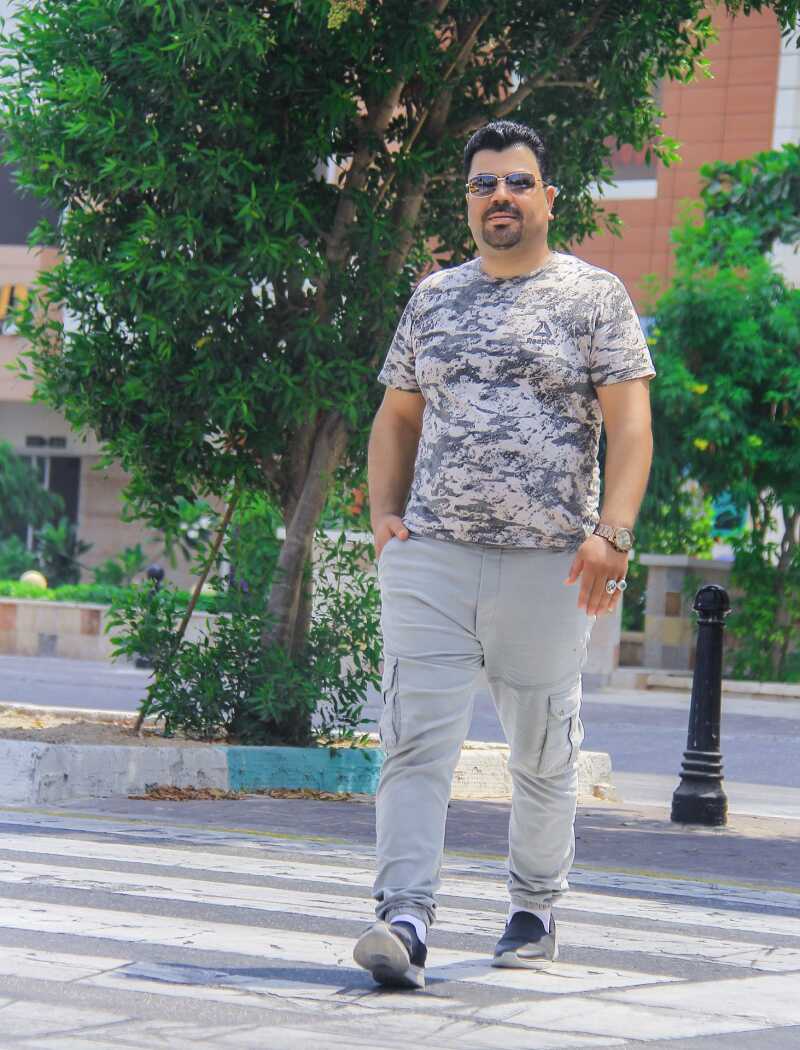 مصطفی اسدی