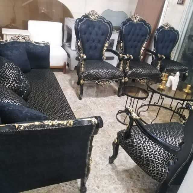احمد مجلی زاده