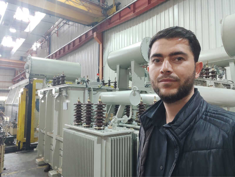 مهدی سلیمی