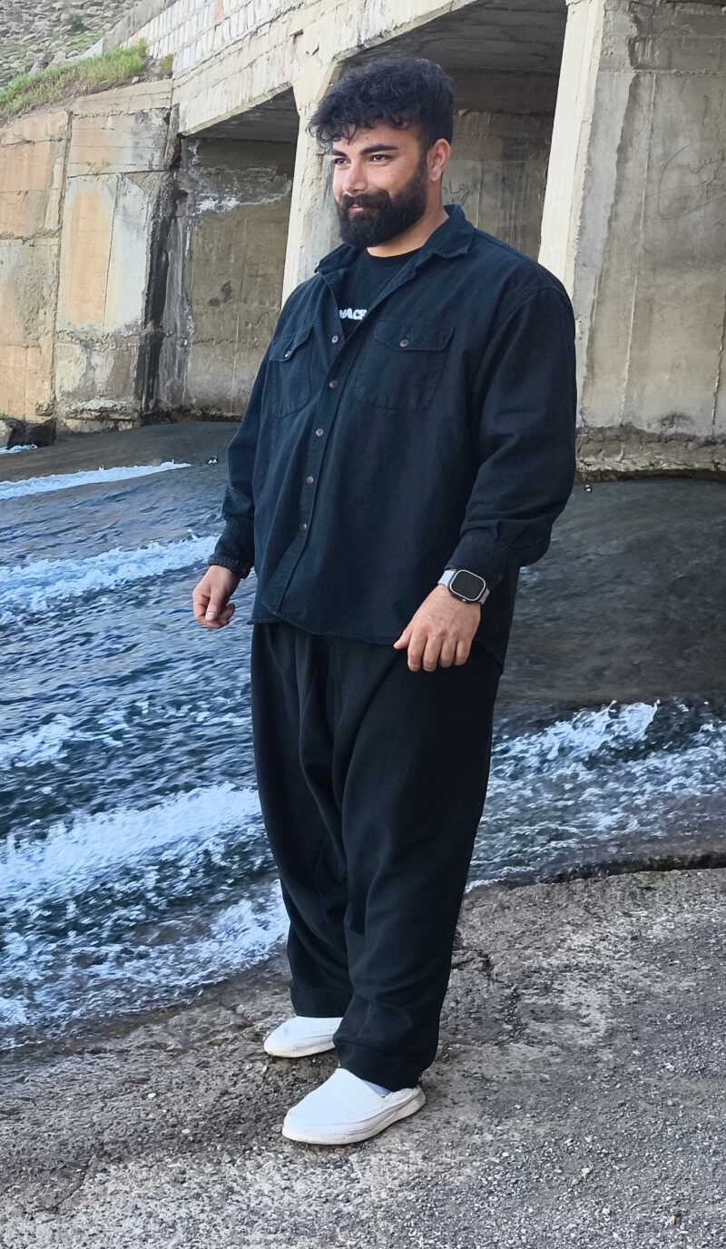 مهدی کریمی