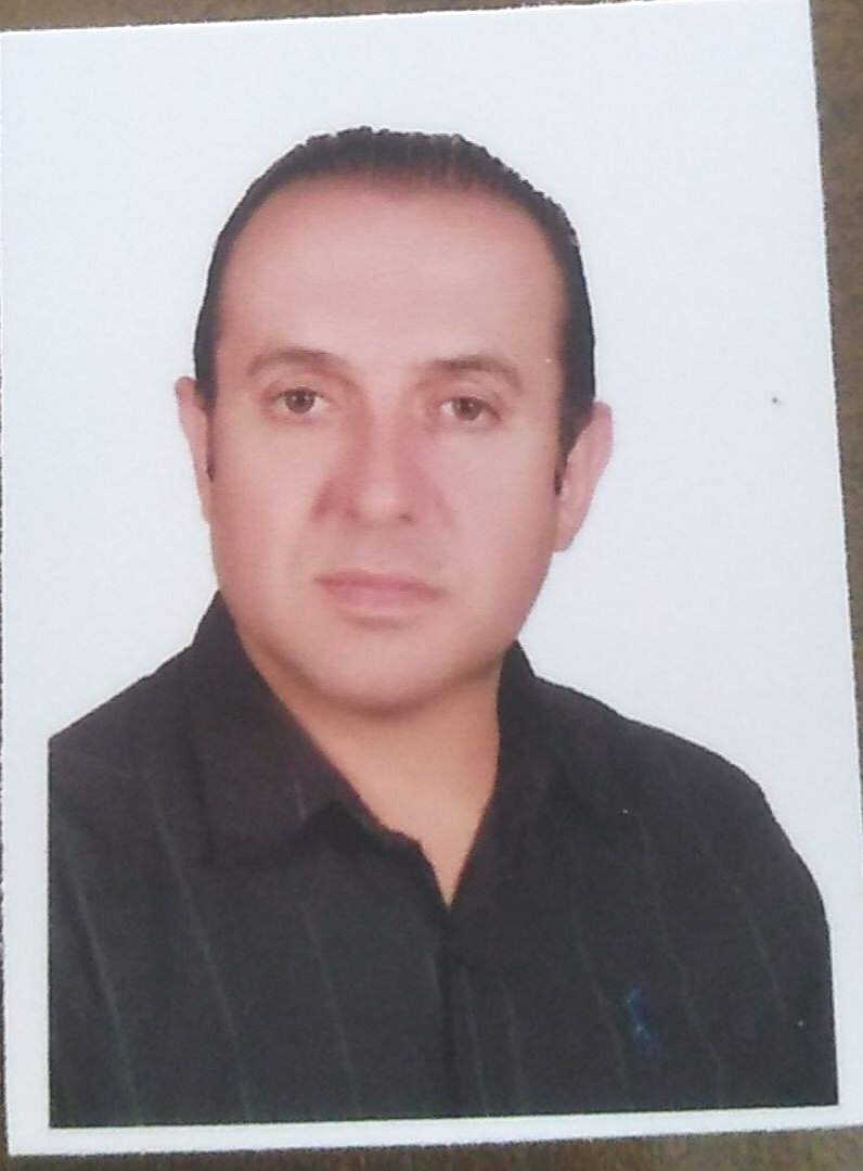 علیرضا رضایی بقرآباد