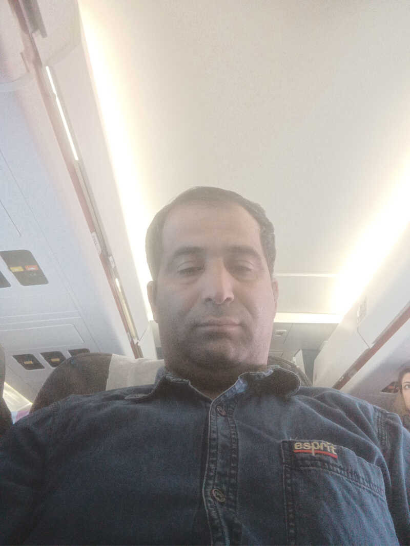 حمیدرضا اکبری