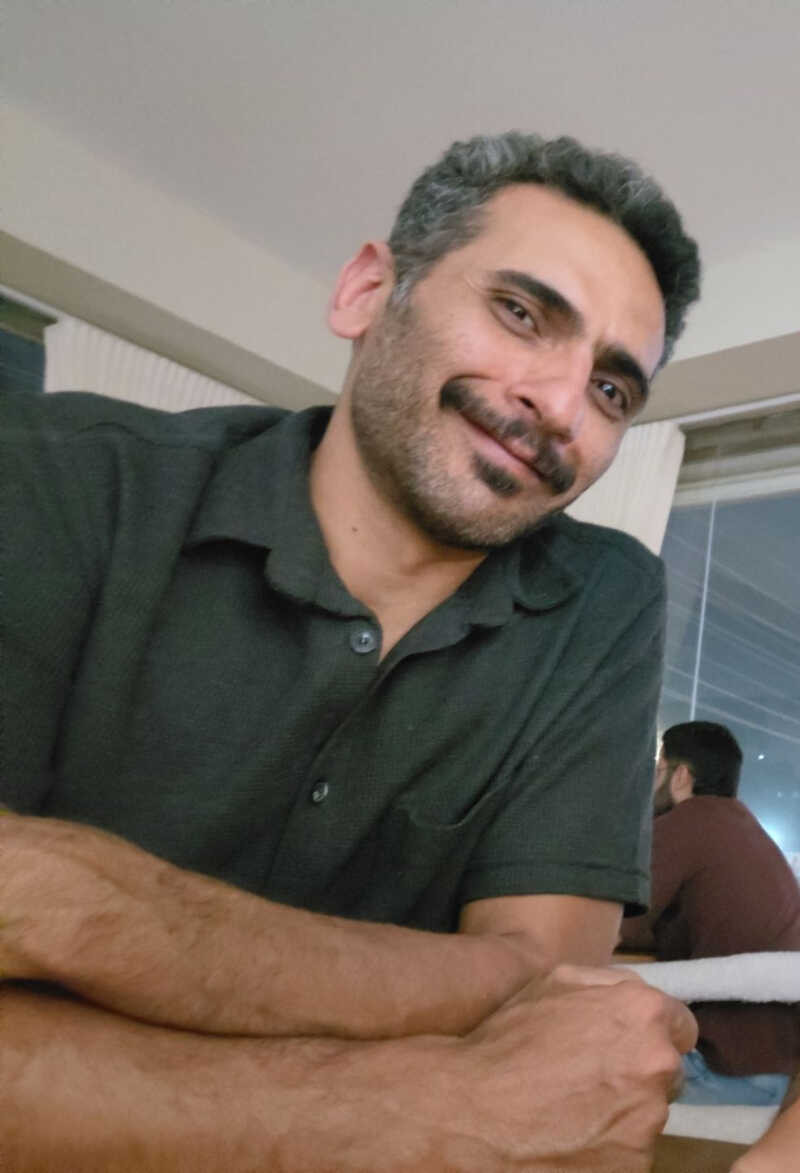 محمود سهل آبادی