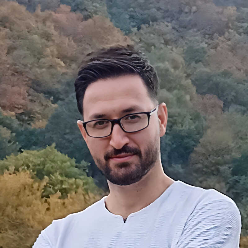 مهدی حمزه لو کهریزی