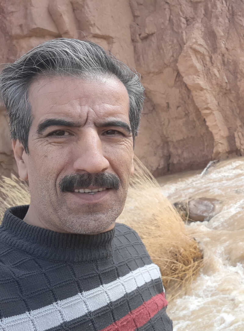 محمد بابایی