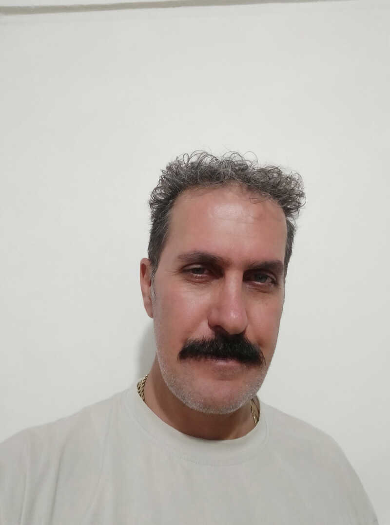 امیر اسماعیلی