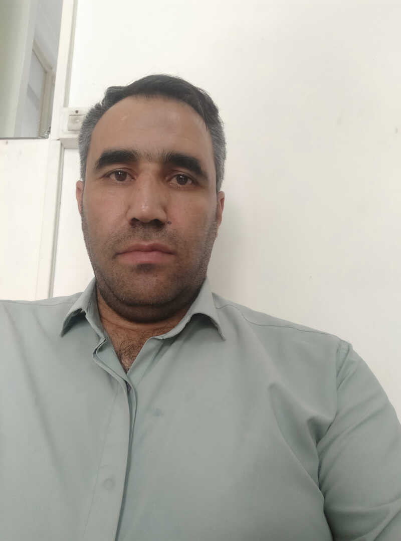 یعقوب گوهری شفیع