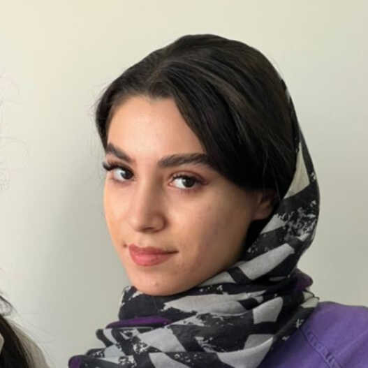 نرگس محمدی