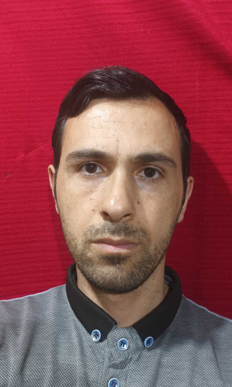 provider user card avatar