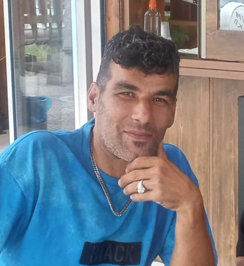 امید فتحی