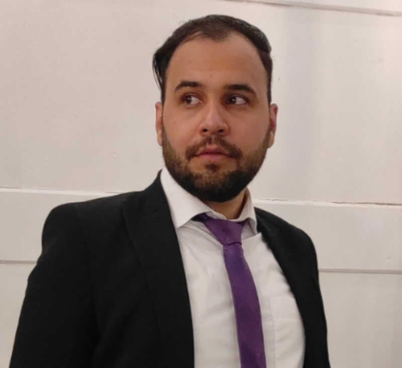 صادق ابراهیمی