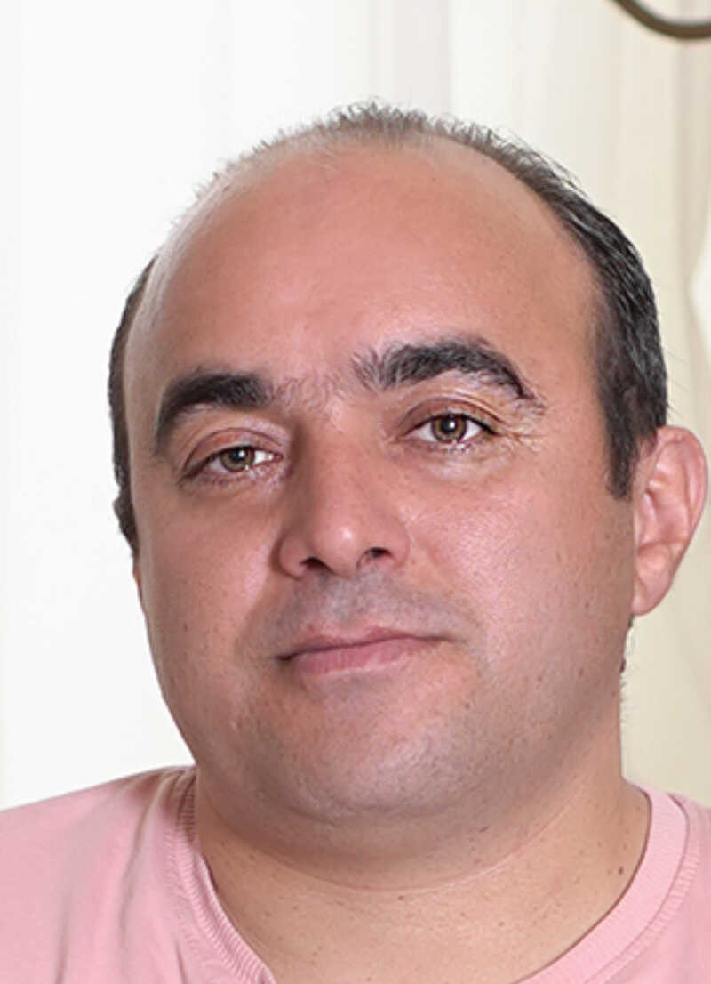 تولیدی گل نرده فرفورژه