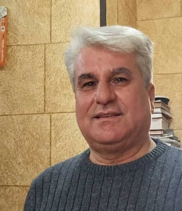 عبدالرضا کاظمی