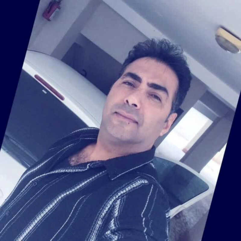 امید امیدنژاد