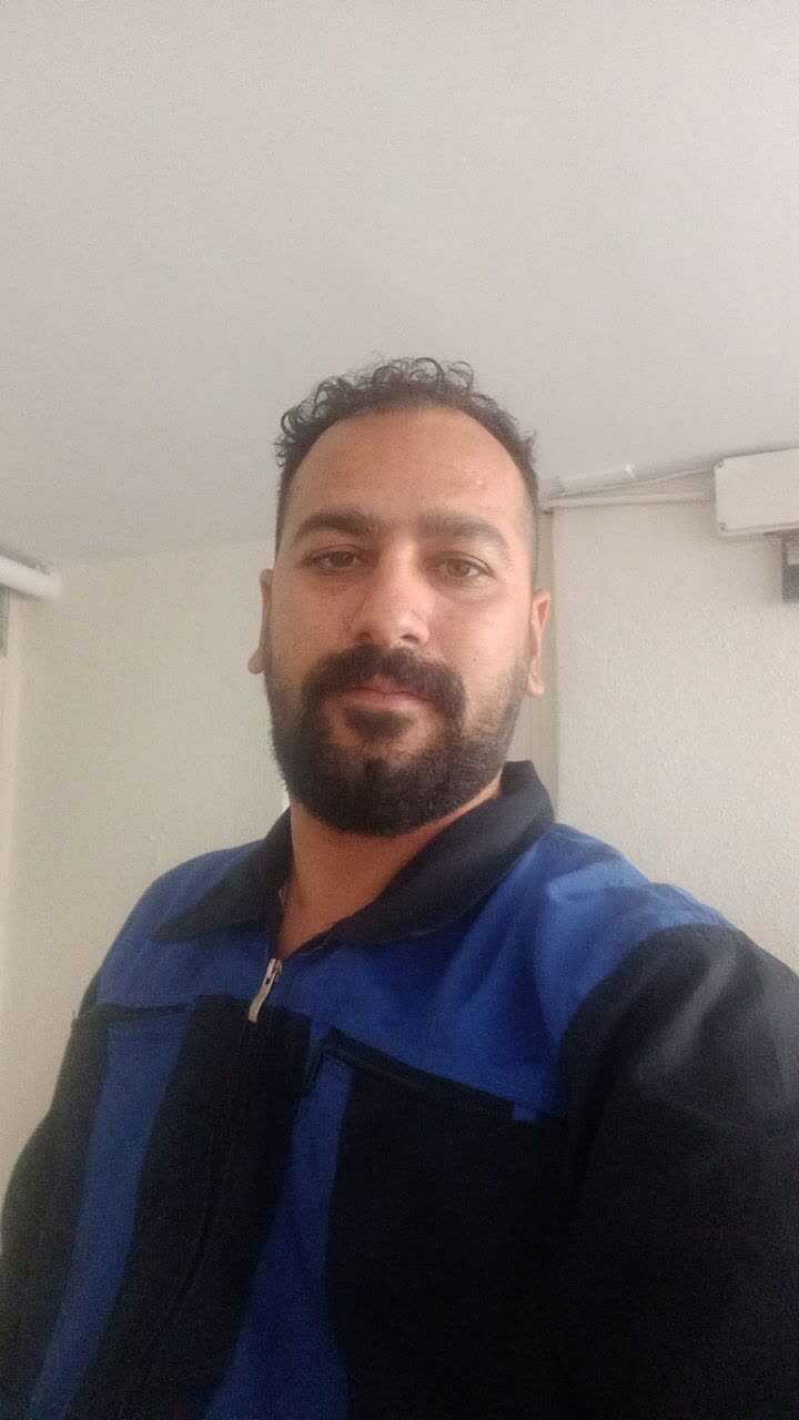 مجيد علي محمدي