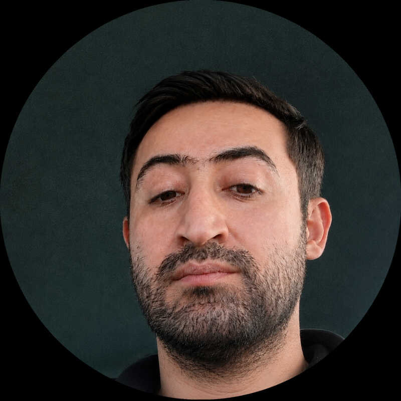 provider user card avatar