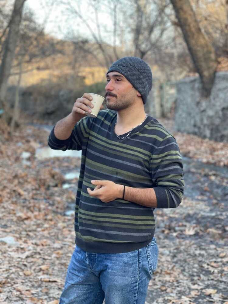 محمد شارزولی