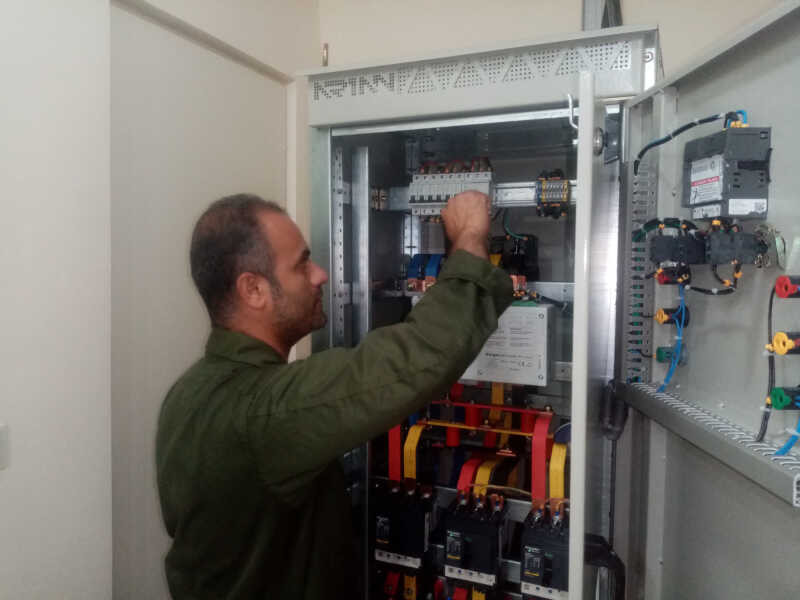 مهدی مالمیر