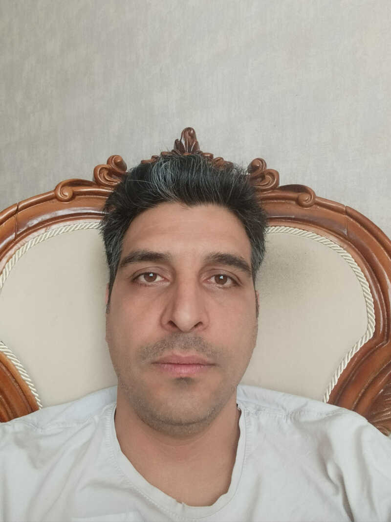 تابش نما