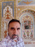 اصغر زمانی