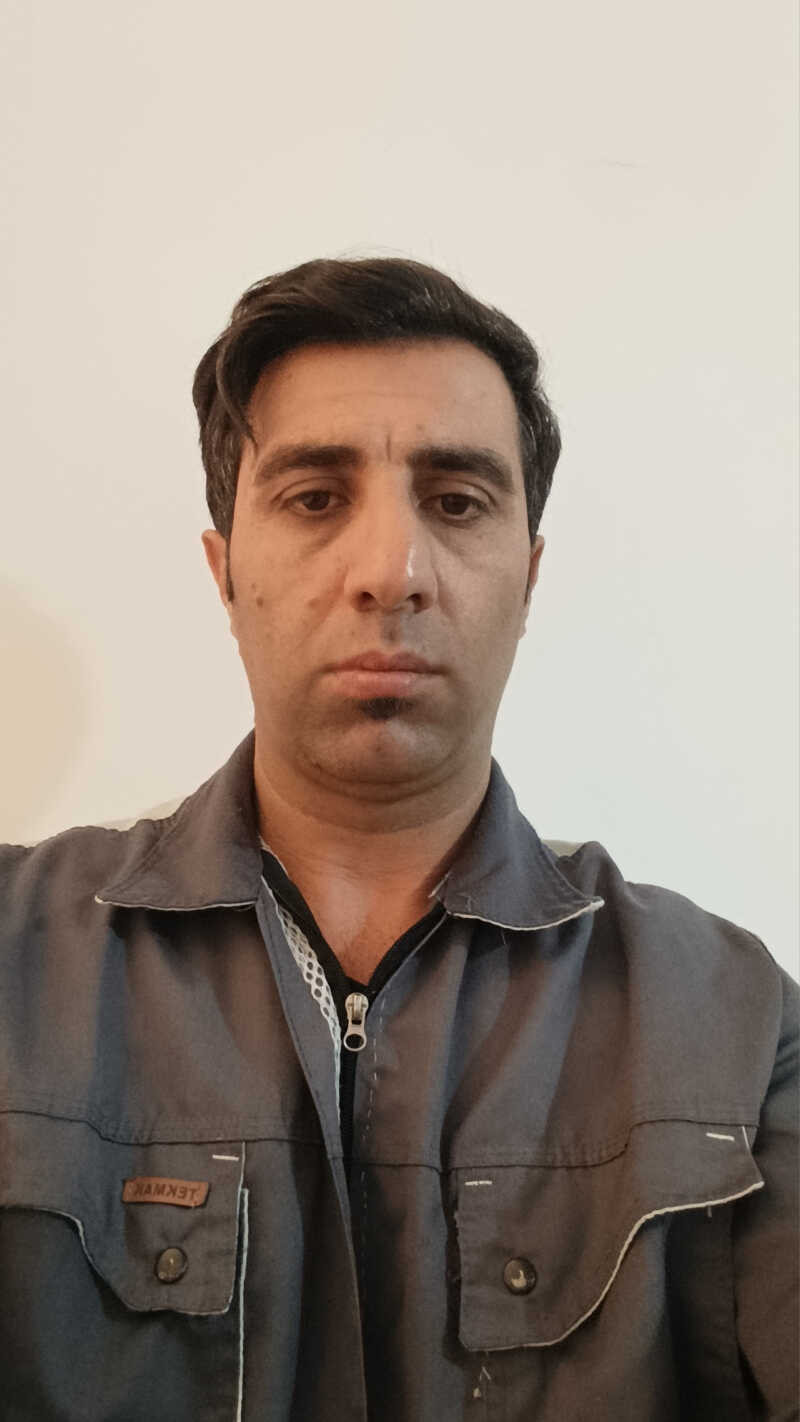 عباس احمدی