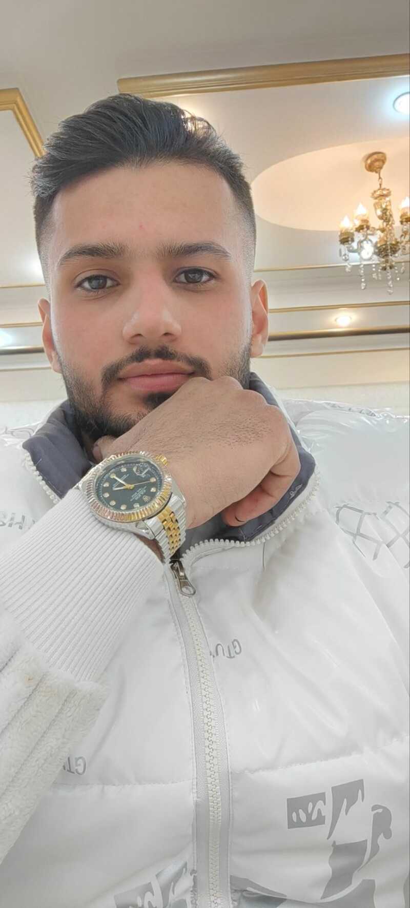علیرضا خسروی