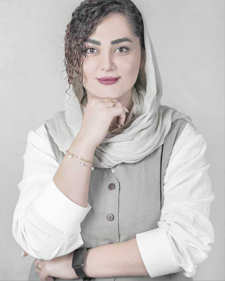 هدیه یاراحمدی