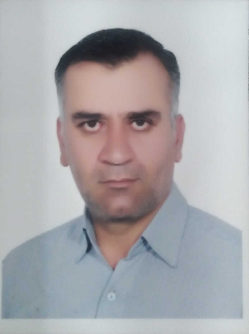 محمد کرمی