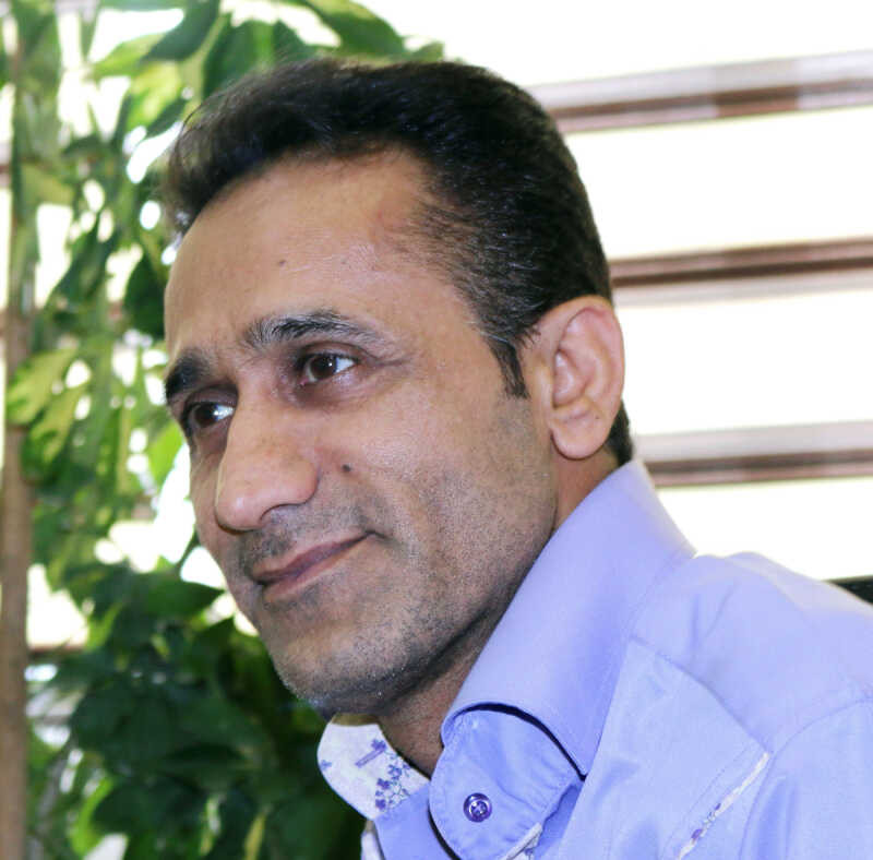 یونس نجمایی