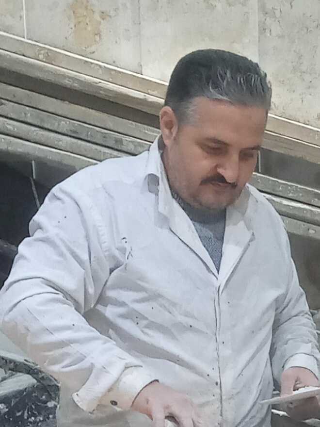 ابراهیم پیری