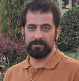 امین پاک بین
